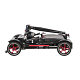 Emodes EM05A Carbonfold Lightweight 18.5kg Mobility Scooter 7